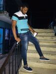 hot Dominican Republic man Emmanuel from San Juan DO55766