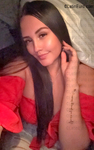 nice looking United States girl Paula Andrea from Los Angeles US25259