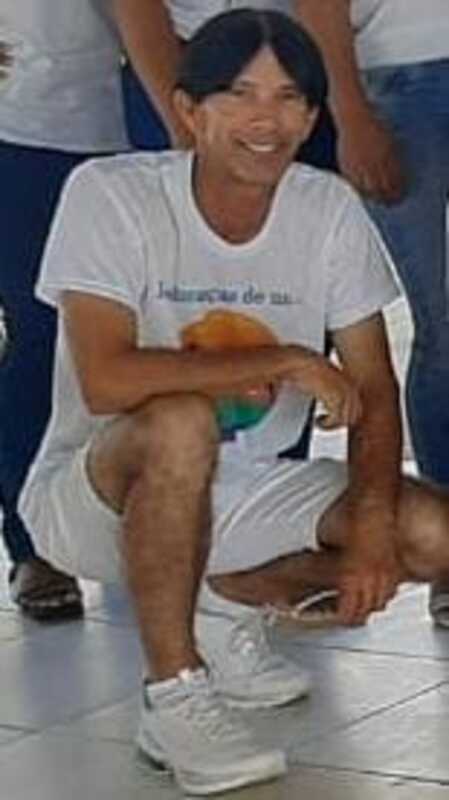 Date this athletic Brazil man Marcelo from Alagoinha BR12407