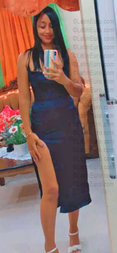 Date this tall Dominican Republic girl Miosoty from Santo Domingo DO56049