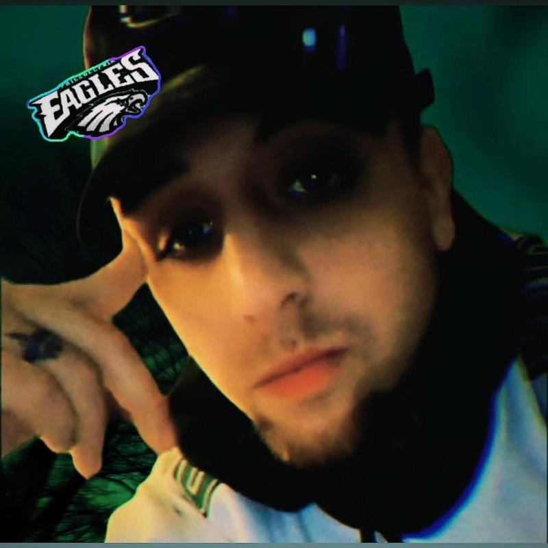 Date this passionate United States man BL4CKZ6DIAC from Havertown US25349