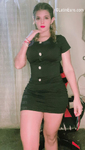 attractive Venezuela girl Claudia from Monteria CO33663