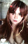 foxy Mexico girl Yuliana from Monterrey MX2788