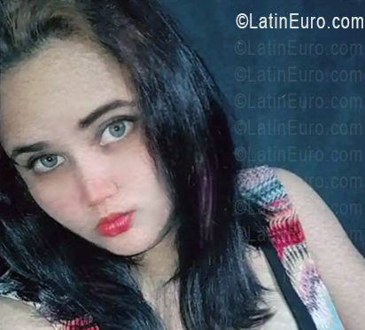 Date this funny Venezuela girl Nazareth Hernandez from El Tigre VE5524
