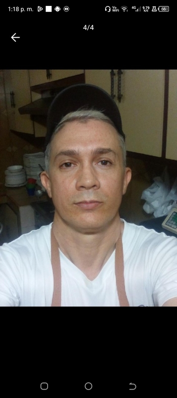Date this pretty Colombia man Cristaian from C&uacute;cuta CO33710