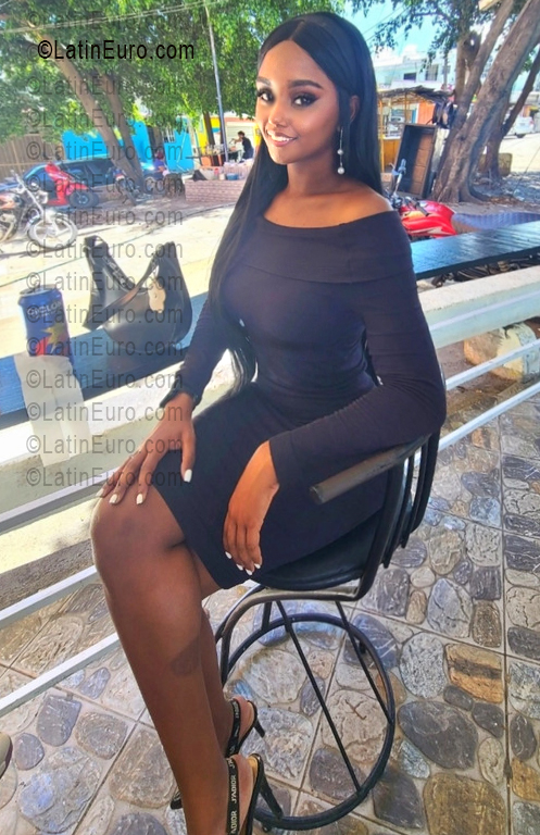 Date this foxy Dominican Republic girl Miss from Santo Domingo DO56331