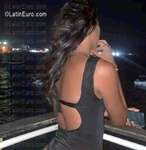 cute Brazil girl Arianny from Chichiriviche VE5639