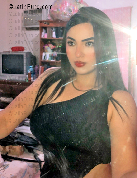Date this beautiful Venezuela girl Isabel from Barquisimeto VE5642