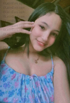 young Any Country girl Solexis from Pariaguan VE5667
