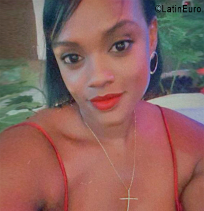 Date this cute Dominican Republic girl Seline from Santo Domingo DO56706