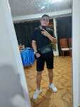 athletic Colombia man Kendell from Cali CO33749