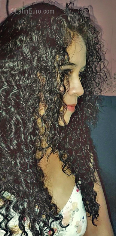 Date this delightful Guatemala girl Carolina from Guatemala GT201