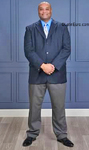 lovely Jamaica man Alvin from Dallas US25551