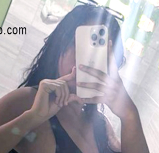 Date this voluptuous Dominican Republic girl Angelina from Santo Domingo DO56635