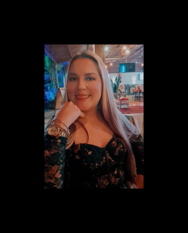 Date this athletic Costa Rica girl Diana from Guapiles CR568