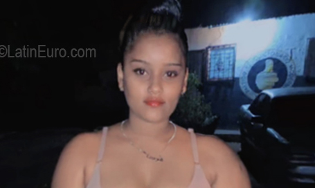 Date this sensual Dominican Republic girl Maria ysabel from Santo Domingo DO56691