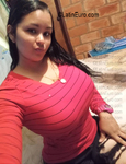cute Colombia girl Yolin from Caracas VE5724