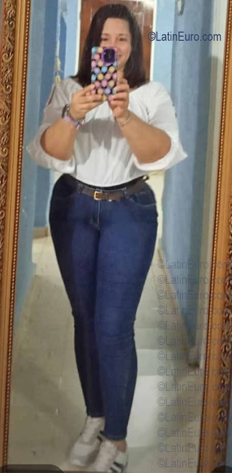 Date this lovely Panama girl Itzel from Panama City PA1440