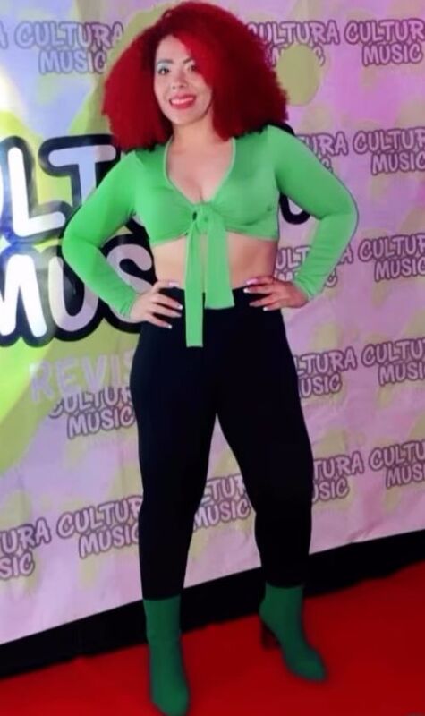 Date this attractive Colombia girl Maria from Medellin CO33807