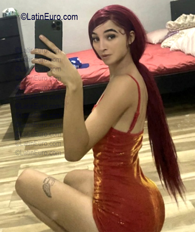 Date this beautiful Dominican Republic girl Hababe from Bavaro DO56845