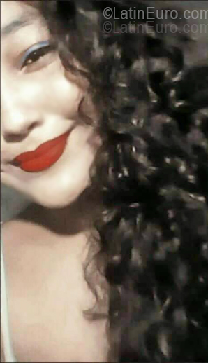 Date this attractive Colombia girl Emma from Barranquilla CO33815