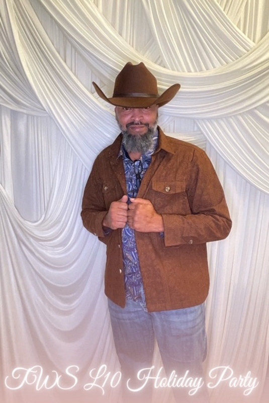 Date this athletic United States man Cornelio from Houston US25697