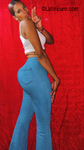 hard body Any Country girl Miosotis from Santo Domingo DO56964