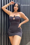 foxy Colombia girl Careo from Colombia CO33830