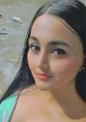 Date this passionate Colombia girl Jasble from Bogota CO33834