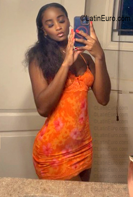 Date this gorgeous Jamaica girl Sherika from Kingston JM2752