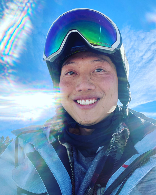 Date this tall United States man MHPhong from Denver US25706