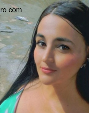 Date this voluptuous Colombia girl Jasbleidy from Neiva CO33845