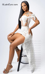 passionate Any Country girl Caro from Puerto Plata DO57028