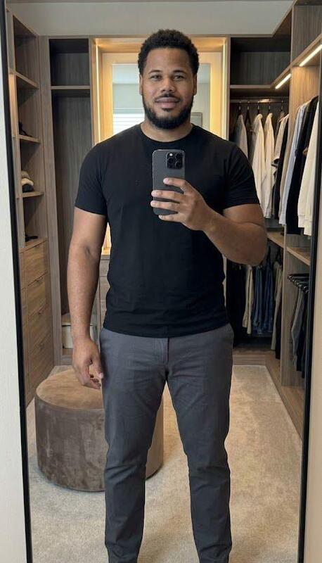 Date this attractive United States man Stephen from Nueva York US25721