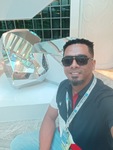 hot Any Country man Santana from Puerto Plata DO57035