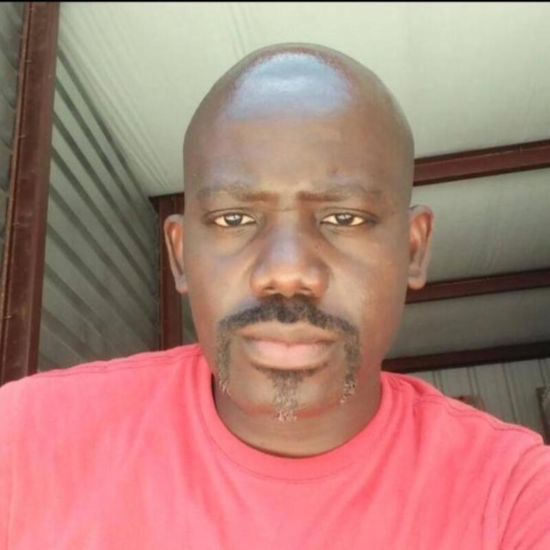 Date this beautiful Virgin Islands (British) man DonteWilliams from Charlotte Amalie VG29