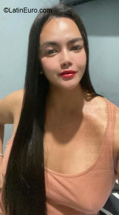 Date this nice looking Philippines girl Alisna from Ozamis City PH1103