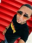 nice looking Colombia man  from Santo Domingo DO57075