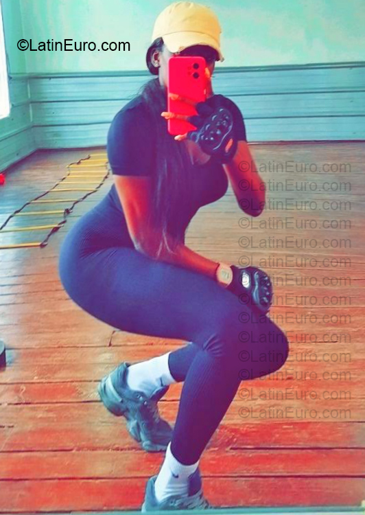 Date this tall Dominican Republic girl Liss from La Romana DO57081