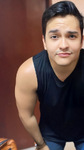 charming Colombia man Emanuael from Distrito Nacional DO57092