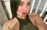 cute Any Country girl Angeles from Guajira CO33877
