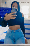 tall Any Country girl Mary from Santiago DO57093