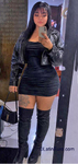athletic Any Country girl Alejanra from Bogota CO33890