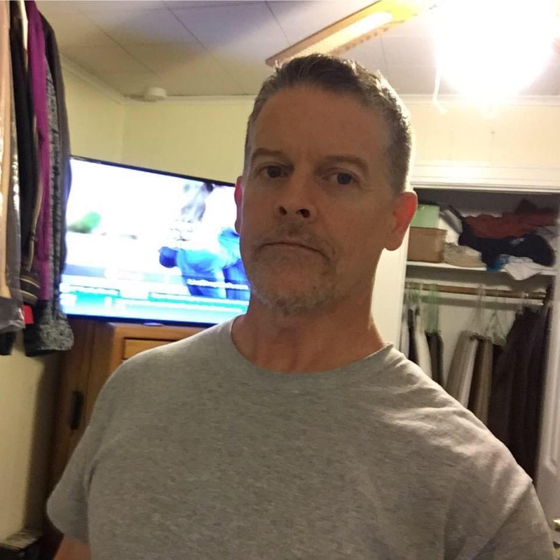 Date this charming United States man Daniel from Denton US25792